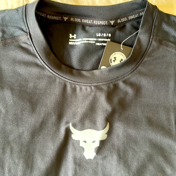 Under Armour Gym Singlet Brand new - Picture 2 of 4